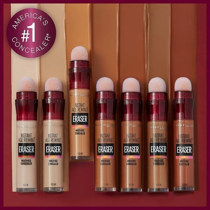 MAYBELLINE Corretivo Instant Age Rewind Translation missing: pt-BR.activerecord.decorators.item_part_image/alt
