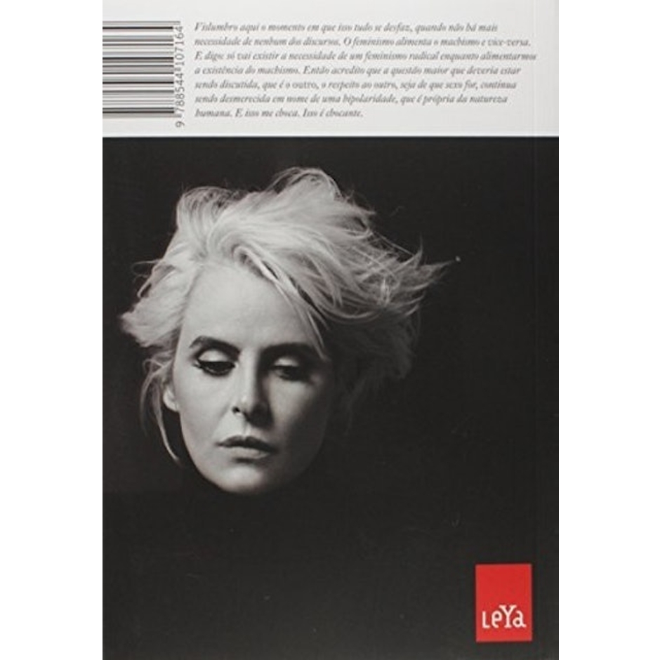 FERNANDA YOUNG Pós-F: Para Além do Masculino e do Feminino Translation missing: pt-BR.activerecord.decorators.item_part_image/alt