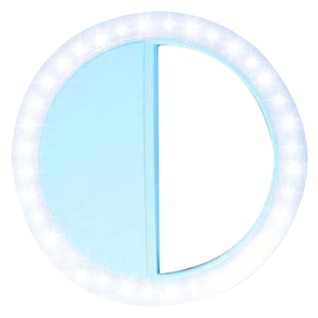 Luz de LED Ring Light para Celular Translation missing: pt-BR.activerecord.decorators.item_part_image/alt