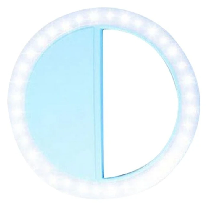 Luz de LED Ring Light para Celular Translation missing: pt-BR.activerecord.decorators.item_part_image/alt