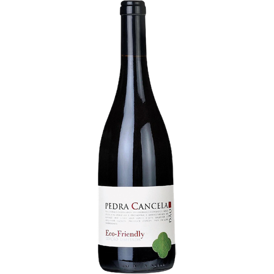 VINÍCOLA LUSOVINI Vinho Tinto Pedra Cancela Eco Friendly Translation missing: pt-BR.activerecord.decorators.item_part_image/alt