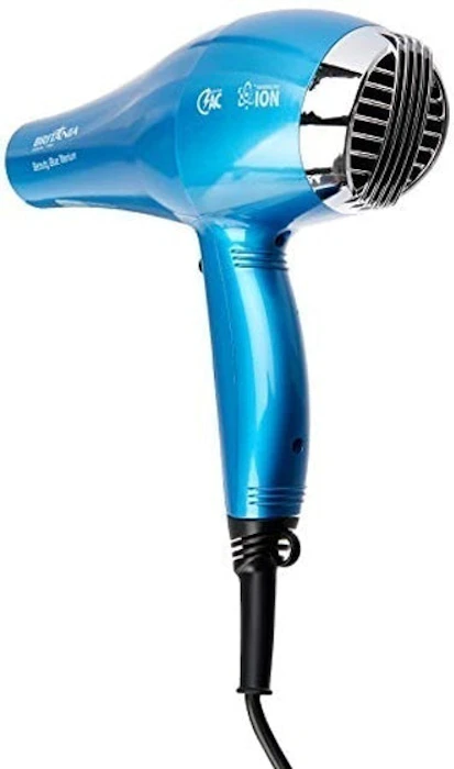 BRITÂNIA Secador de Cabelo Beauty Blue Titanium Translation missing: pt-BR.activerecord.decorators.item_part_image/alt
