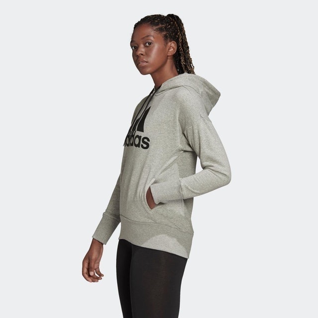 ADIDAS Moletom Bos Long HD Cinza Translation missing: pt-BR.activerecord.decorators.item_part_image/alt