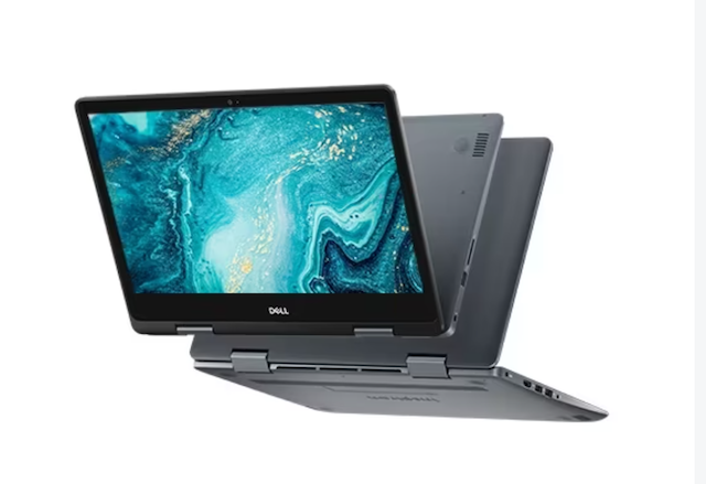 Dell Technologies Notebook Inspiron 2 em 1 14 5000 Translation missing: pt-BR.activerecord.decorators.item_part_image/alt