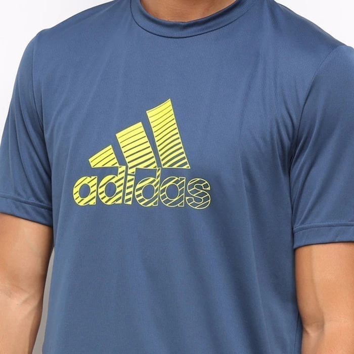 ADIDAS Camiseta Adidas Performance Innovation Translation missing: pt-BR.activerecord.decorators.item_part_image/alt
