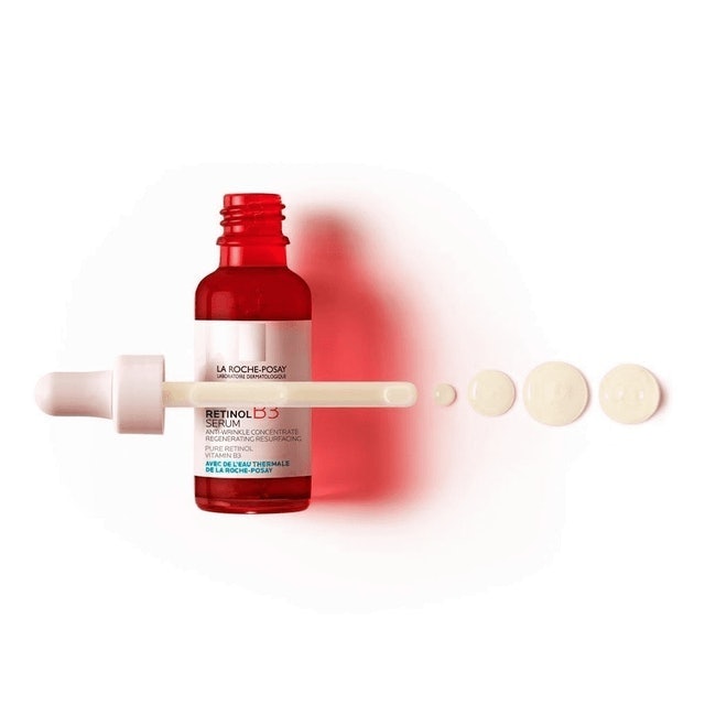 LA ROCHE-POSAY Retinol B3 Translation missing: pt-BR.activerecord.decorators.item_part_image/alt