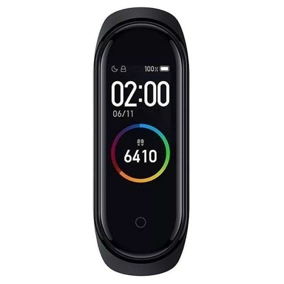 XIAOMI Pulseira Mi Band 4 Translation missing: pt-BR.activerecord.decorators.item_part_image/alt