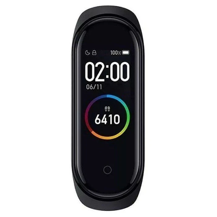 XIAOMI Pulseira Mi Band 4 Translation missing: pt-BR.activerecord.decorators.item_part_image/alt