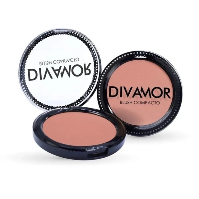 DIVAMOR Blush Compacto Terracota Translation missing: pt-BR.activerecord.decorators.item_part_image/alt