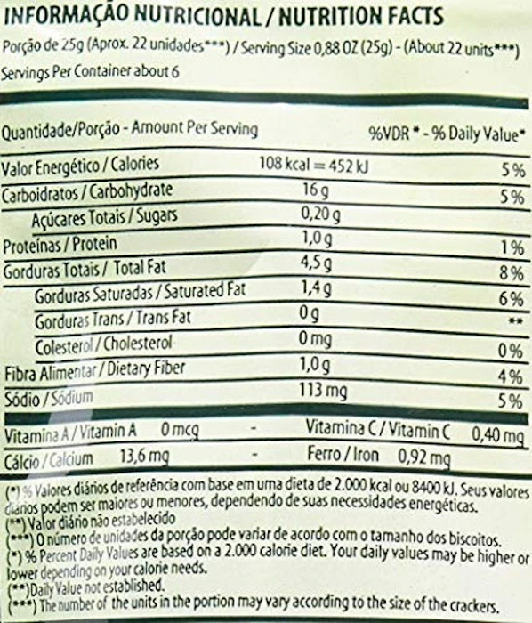 LEVE CROCK Palitos Salgados de Quinoa e Gergelim Translation missing: pt-BR.activerecord.decorators.item_part_image/alt