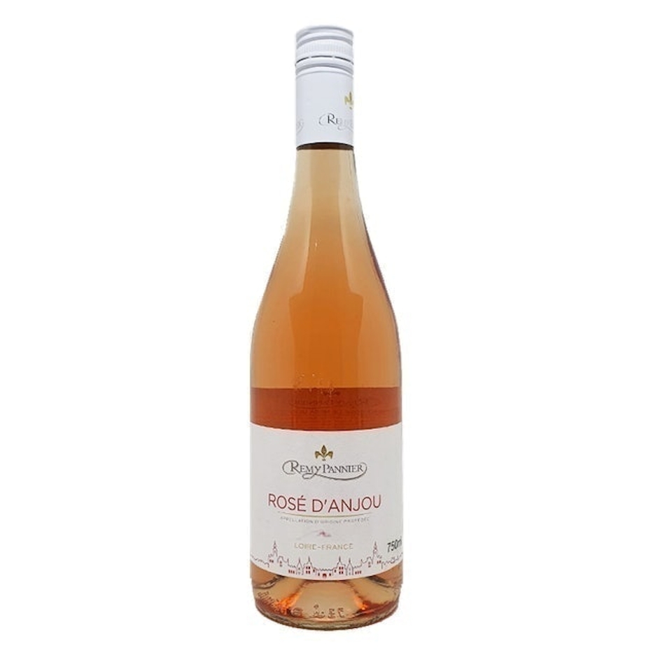 RÉMY PANNIER Vinho Rosé d’Anjou Rémy Pannier Translation missing: pt-BR.activerecord.decorators.item_part_image/alt