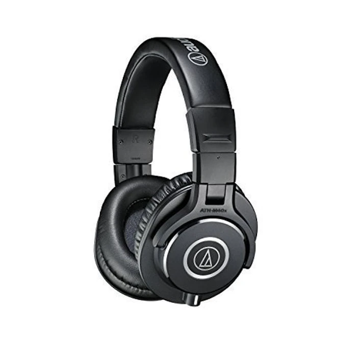 AUDIO-TECHNICA M40X Translation missing: pt-BR.activerecord.decorators.item_part_image/alt