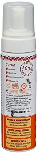WIDI CARE Juba Mousse Criador de Cachos Translation missing: pt-BR.activerecord.decorators.item_part_image/alt