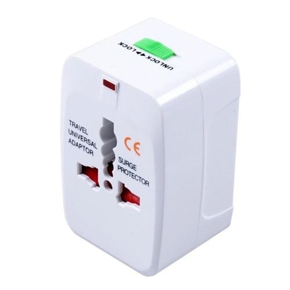 Adaptador Tomada Universal Translation missing: pt-BR.activerecord.decorators.item_part_image/alt