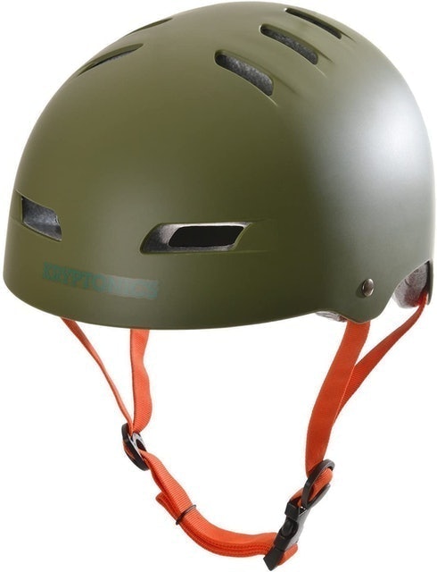KRYPTONICS Capacete Step Up Translation missing: pt-BR.activerecord.decorators.item_part_image/alt