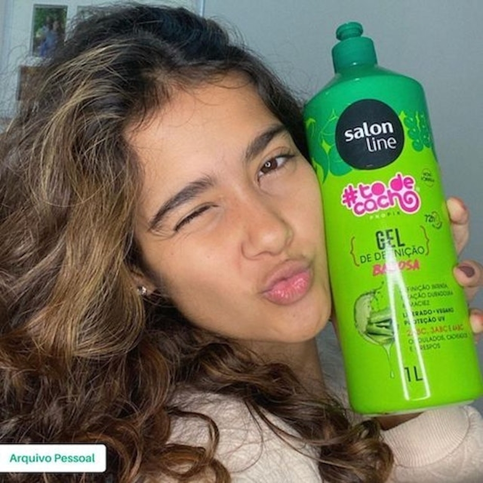 SALON LINE Gel de Definição Babosa Translation missing: pt-BR.activerecord.decorators.item_part_image/alt