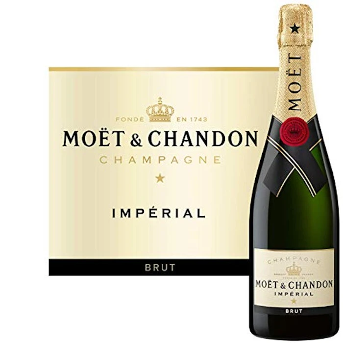 MÖET CHANDON Champagne Moët Impérial Brut Translation missing: pt-BR.activerecord.decorators.item_part_image/alt