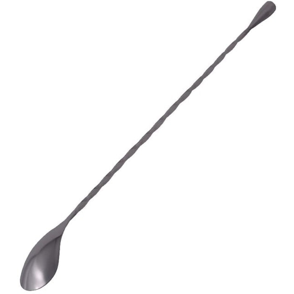 KENYA Colher Bailarina Inox 30 cm Translation missing: pt-BR.activerecord.decorators.item_part_image/alt