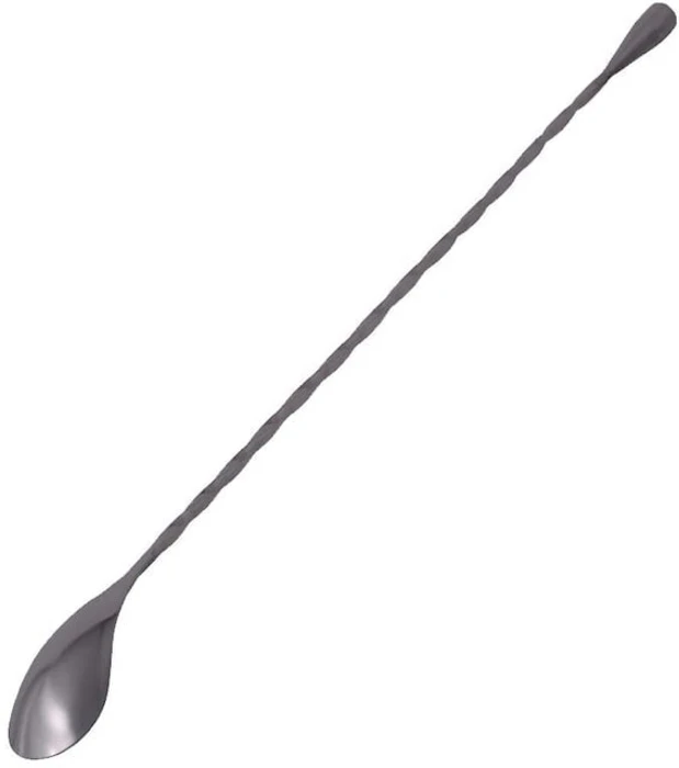 KENYA Colher Bailarina Inox 30 cm Translation missing: pt-BR.activerecord.decorators.item_part_image/alt