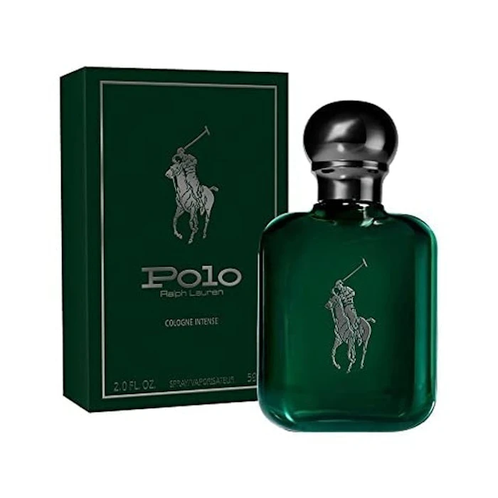 RALPH LAUREN Polo Cologne Intense Eau de Parfum Translation missing: pt-BR.activerecord.decorators.item_part_image/alt