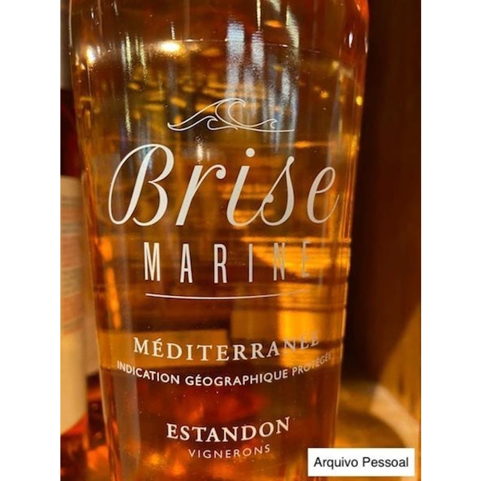 ESTANDON Vinho Rosé Estandon Brise Marine Translation missing: pt-BR.activerecord.decorators.item_part_image/alt