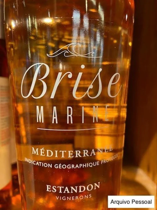 ESTANDON Vinho Rosé Estandon Brise Marine Translation missing: pt-BR.activerecord.decorators.item_part_image/alt