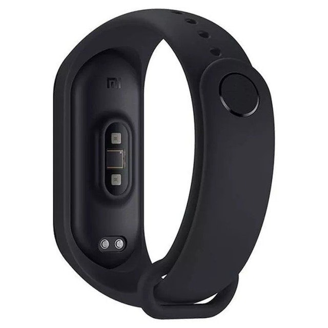 XIAOMI Pulseira Mi Band 4 Translation missing: pt-BR.activerecord.decorators.item_part_image/alt