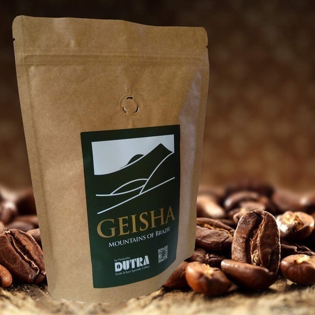 DUTRA Café Especial Dutra Geisha 250g Translation missing: pt-BR.activerecord.decorators.item_part_image/alt
