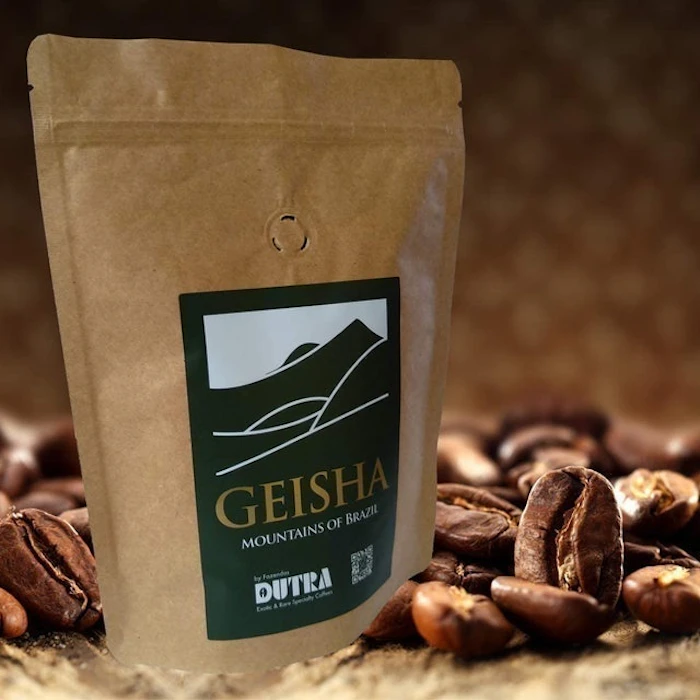 DUTRA Café Especial Dutra Geisha 250g Translation missing: pt-BR.activerecord.decorators.item_part_image/alt