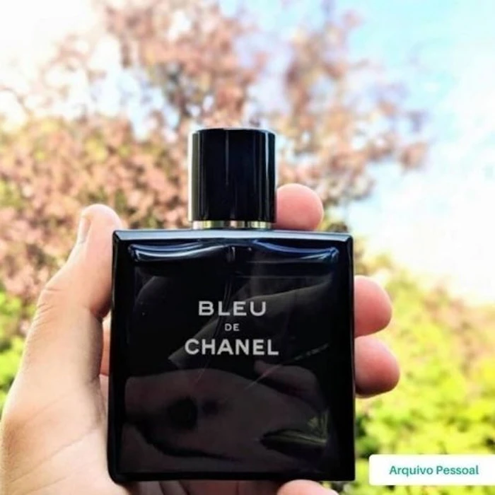 CHANEL Bleu de Chanel Eau de Toilette Translation missing: pt-BR.activerecord.decorators.item_part_image/alt