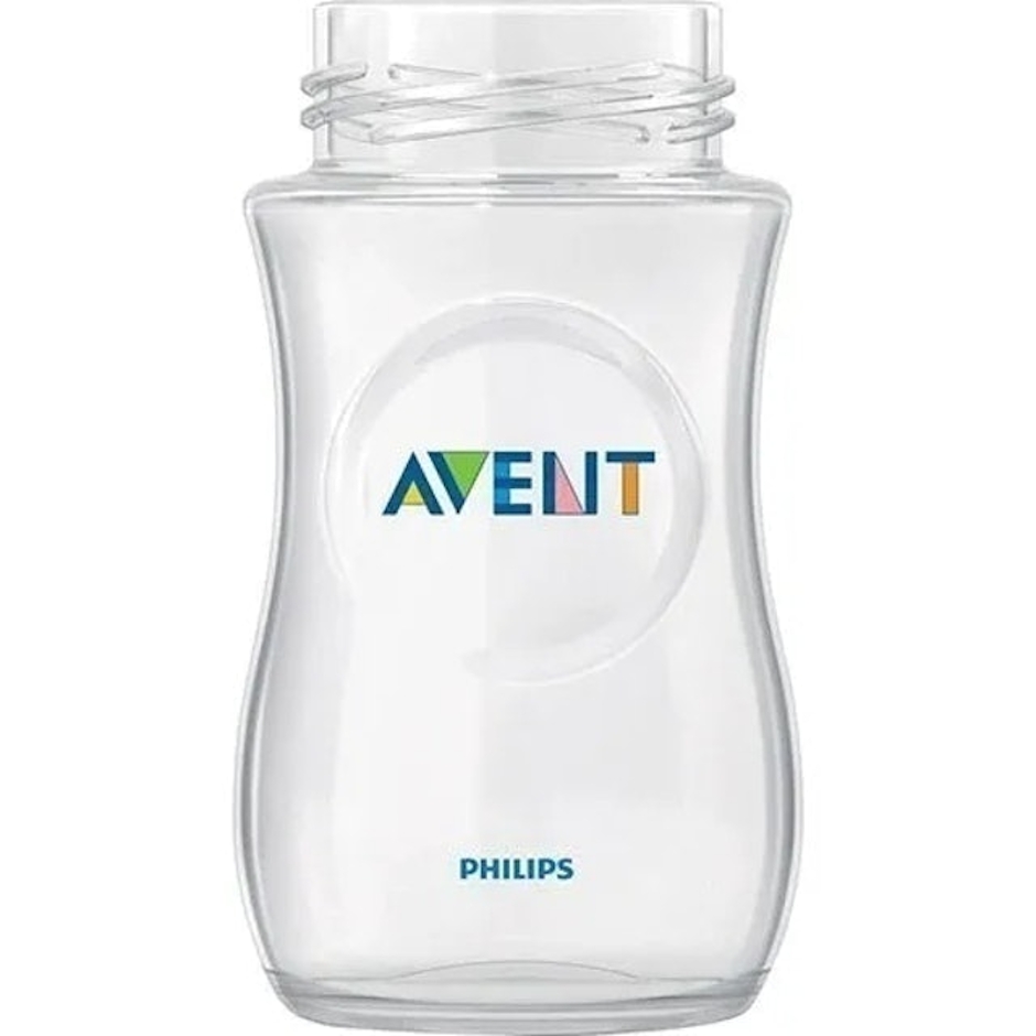 PHILIPS AVENT Mamadeira Philips Avent Pétala Anticólica Translation missing: pt-BR.activerecord.decorators.item_part_image/alt