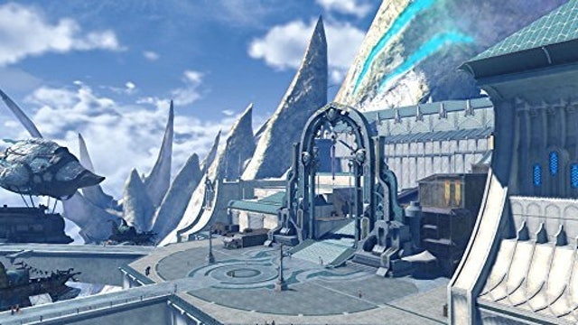 NINTENDO Xenoblade Chronicles 2 Translation missing: pt-BR.activerecord.decorators.item_part_image/alt