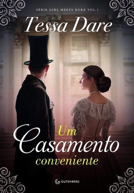 GUTENBERG Um Casamento Conveniente Translation missing: pt-BR.activerecord.decorators.item_part_image/alt