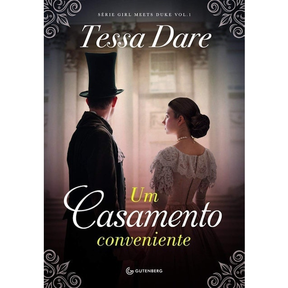 GUTENBERG Um Casamento Conveniente Translation missing: pt-BR.activerecord.decorators.item_part_image/alt