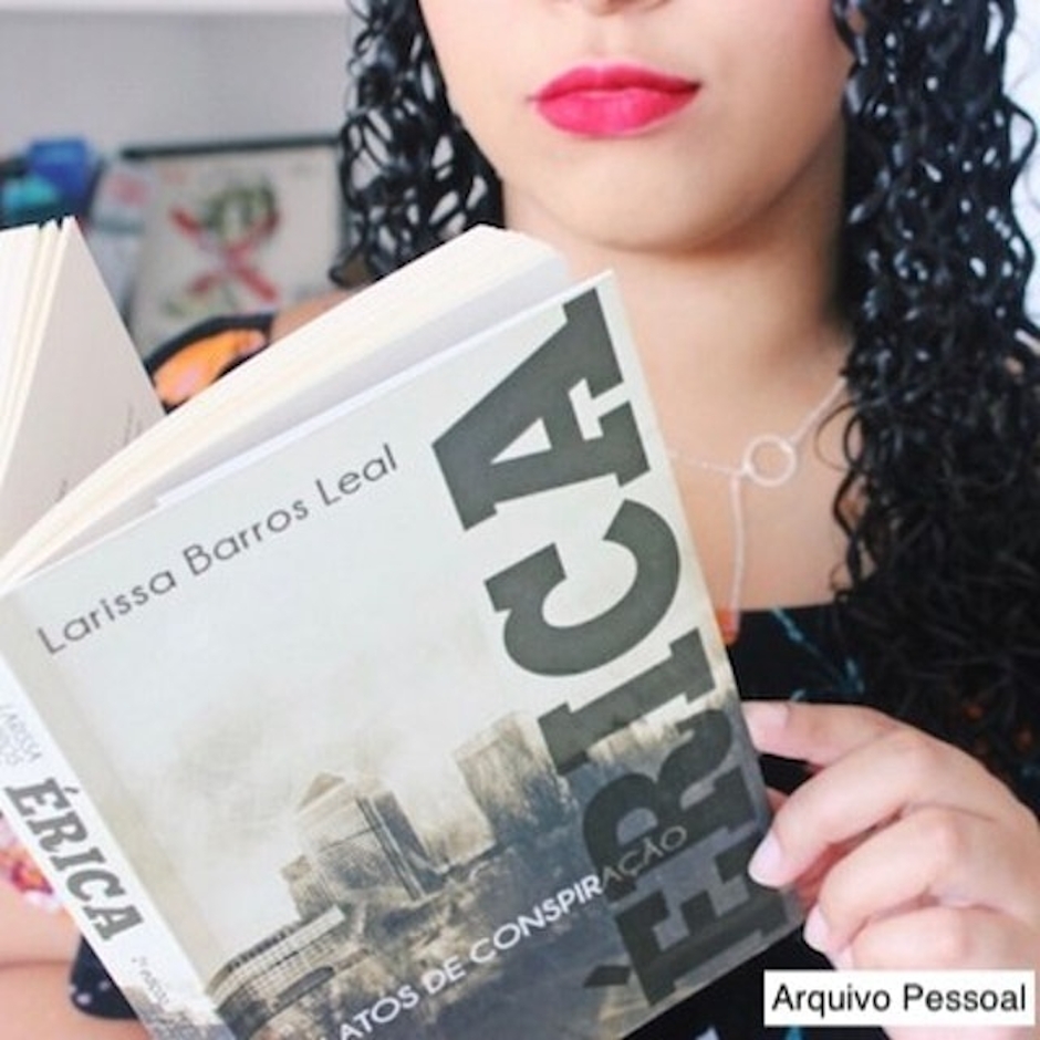 TALENTOS DA LITERATURA BRASILEIRA Érica Translation missing: pt-BR.activerecord.decorators.item_part_image/alt