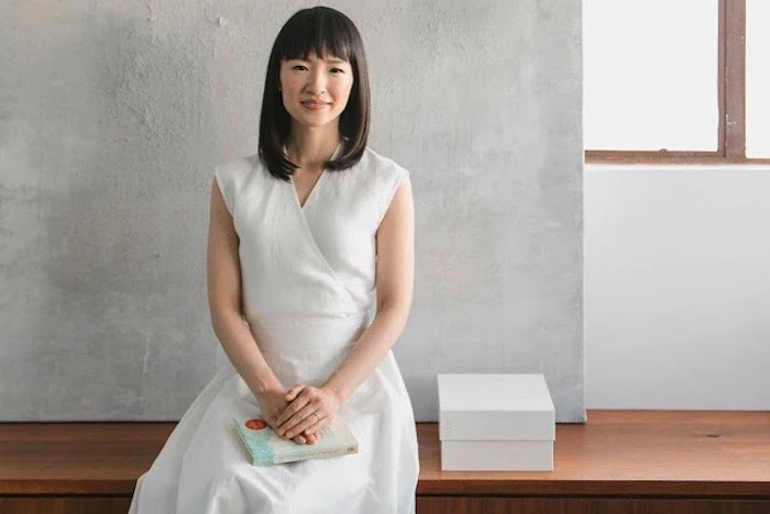 Ordem na Casa com Marie Kondo Translation missing: pt-BR.activerecord.decorators.item_part_image/alt