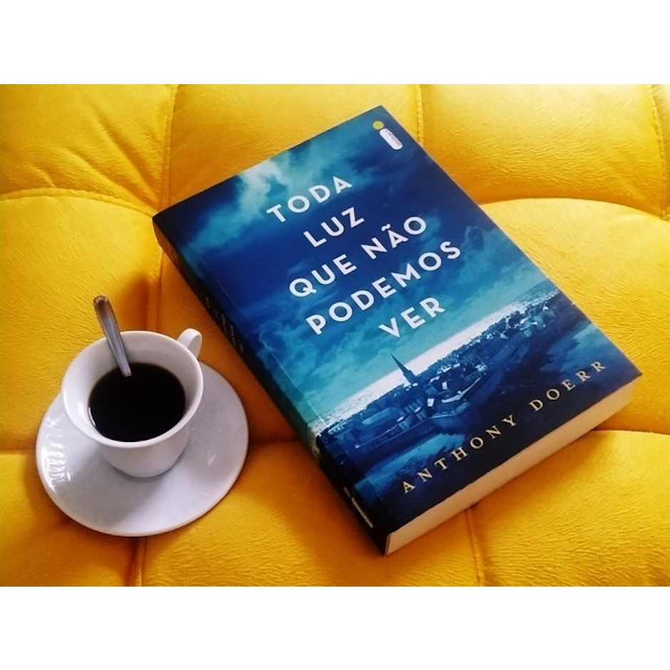 ANTHONY DOERR Toda Luz que Não Podemos Ver Translation missing: pt-BR.activerecord.decorators.item_part_image/alt