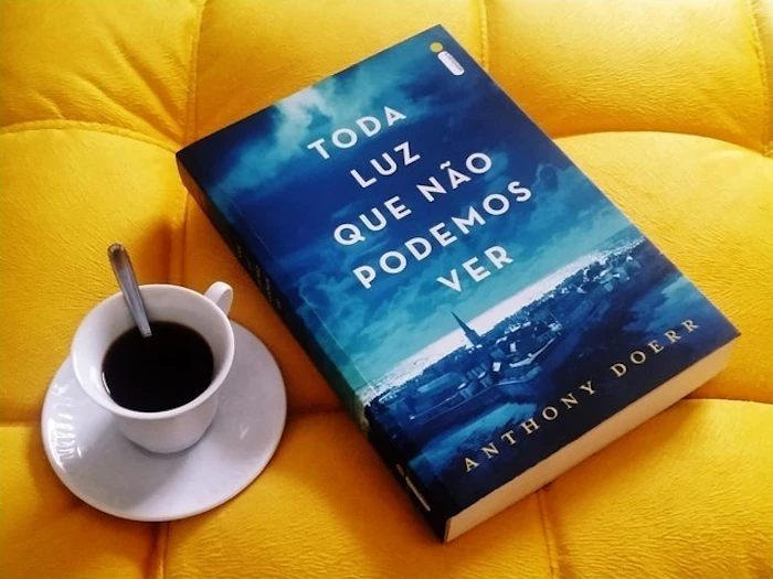 ANTHONY DOERR Toda Luz que Não Podemos Ver Translation missing: pt-BR.activerecord.decorators.item_part_image/alt