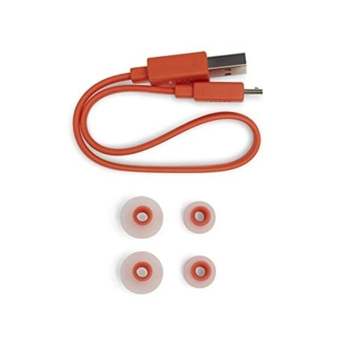 JBL Fone de Ouvido Bluetooth Intra-auricular com Microfone Translation missing: pt-BR.activerecord.decorators.item_part_image/alt