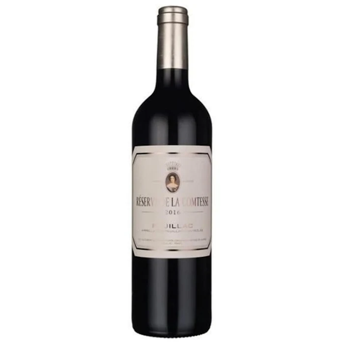 CHÂTEAU PICHON LONGUEVILLE COMTESSE DE LALANDE Vinho Tinto Reserve de la Comtesse de Lalande Translation missing: pt-BR.activerecord.decorators.item_part_image/alt