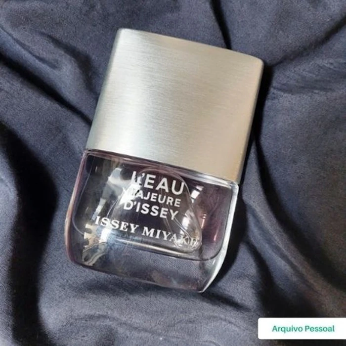 ISSEY MIYAKE L'Eau Majeure D'Issey Translation missing: pt-BR.activerecord.decorators.item_part_image/alt