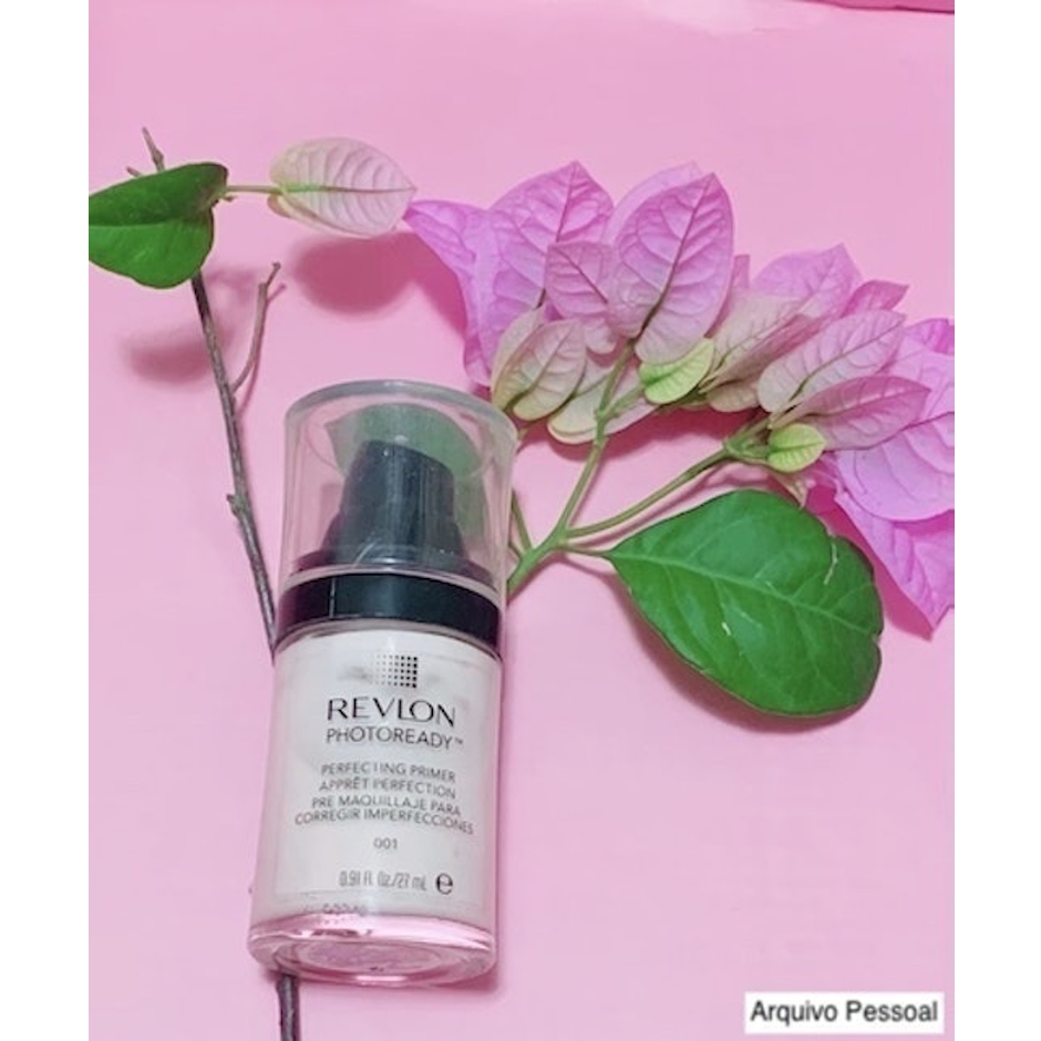 REVLON Primer Photoready Translation missing: pt-BR.activerecord.decorators.item_part_image/alt