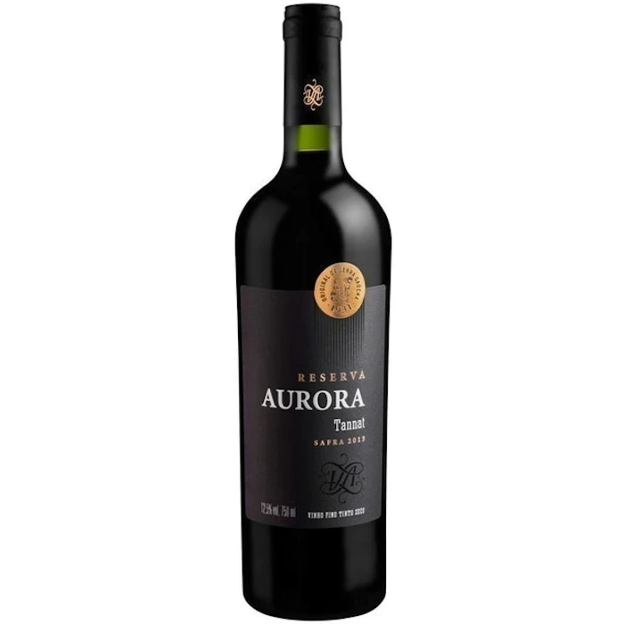 AURORA Vinho Tinto Aurora Reserva Tannat Translation missing: pt-BR.activerecord.decorators.item_part_image/alt