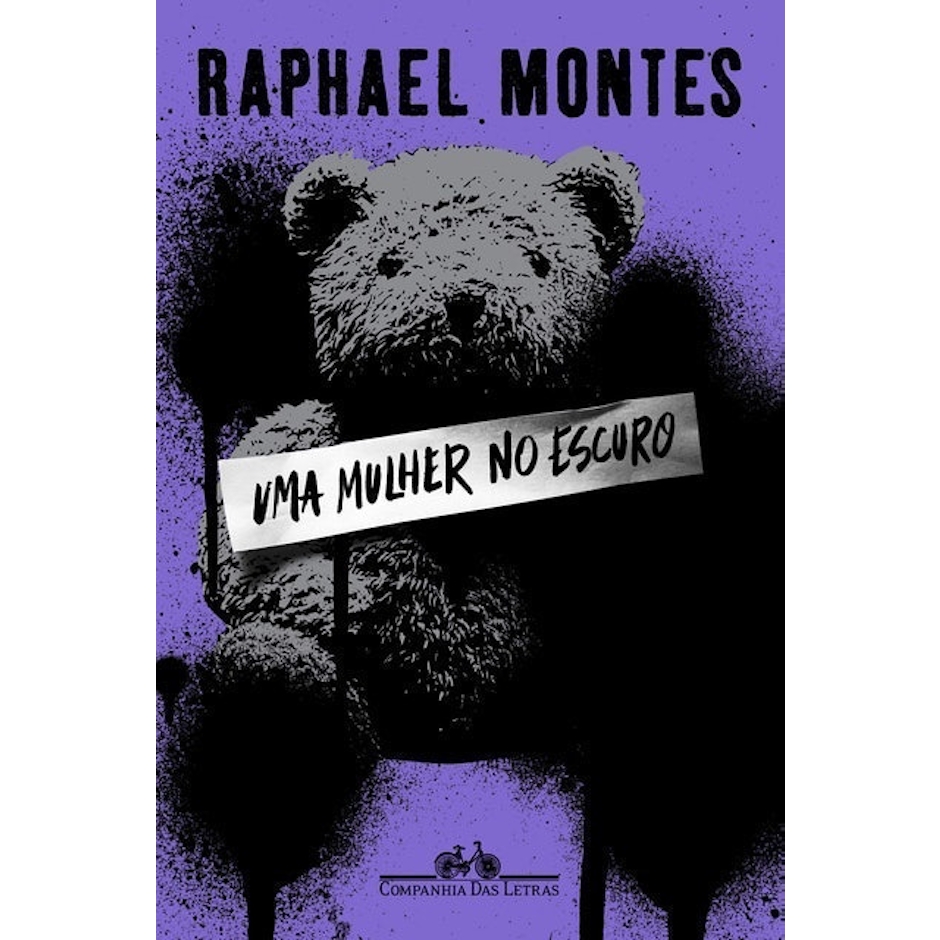RAPHAEL MONTES Uma Mulher no Escuro Translation missing: pt-BR.activerecord.decorators.item_part_image/alt