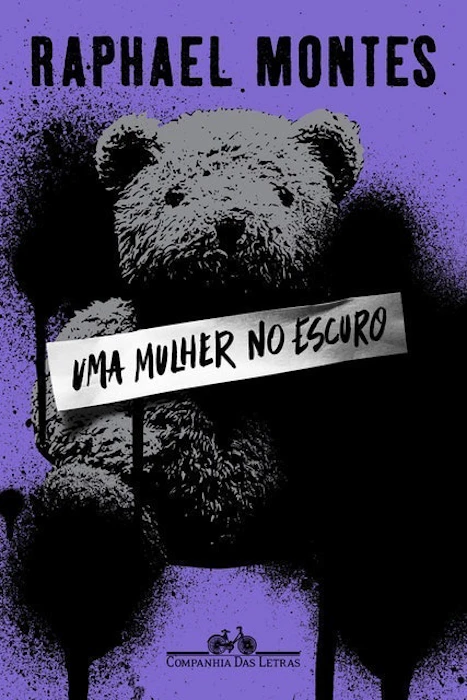 RAPHAEL MONTES Uma Mulher no Escuro Translation missing: pt-BR.activerecord.decorators.item_part_image/alt