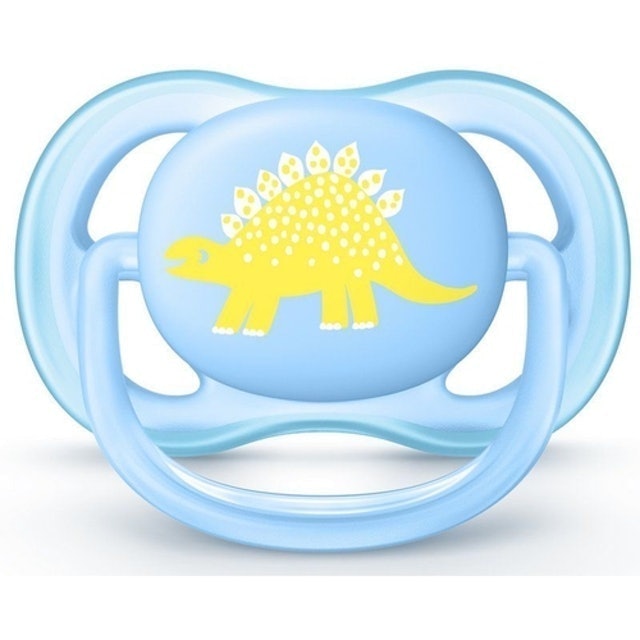 PHILIPS AVENT Chupeta Philips Avent Ultra Air Dinossauro Translation missing: pt-BR.activerecord.decorators.item_part_image/alt