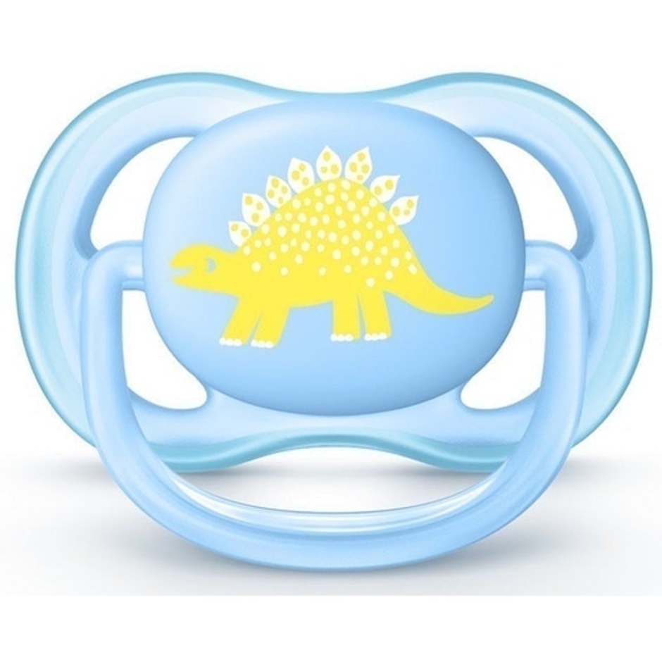 PHILIPS AVENT Chupeta Philips Avent Ultra Air Dinossauro Translation missing: pt-BR.activerecord.decorators.item_part_image/alt