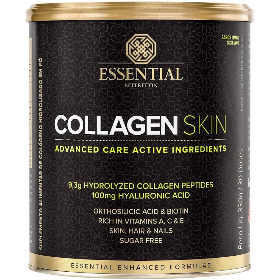 Essential Nutrition Collagen Skin Translation missing: pt-BR.activerecord.decorators.item_part_image/alt