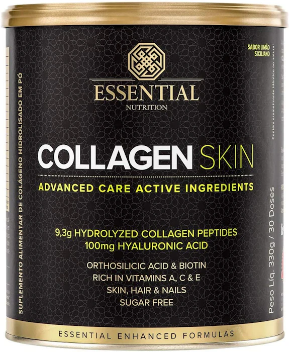 Essential Nutrition Collagen Skin Translation missing: pt-BR.activerecord.decorators.item_part_image/alt