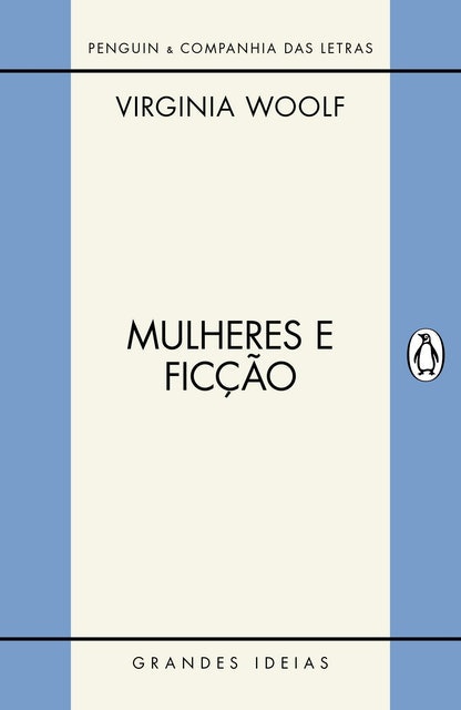 EDITORA PENGUIN Mulheres e Ficção Translation missing: pt-BR.activerecord.decorators.item_part_image/alt